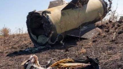 Сводки от ополчения Новороссии за 13 октября 2014 года