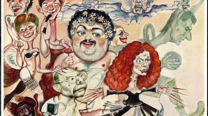 Где наша не предавала! Либералы на службе Турции