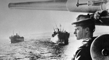 "Но верьте, еще мы за вас отомстим..."