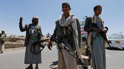 Посол Саудовской Аравии: в руках хуситов баллистические ракеты и авиация Йемена