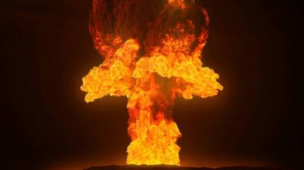 Американская пресса: в «утечках из Пентагона» в числе прочего рассматривается ответ России на возможный удар Украины по Кремлю