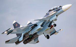 Су-30СМ и F-22: достоинства и недостатки