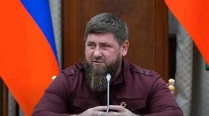 Кадыров призвал россиян поддержать бойцов, участвующих в спецоперации на Украине