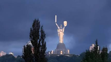 Посол ЕС о массированном ударе по Украине: «РФ выжимает из себя последние силы»