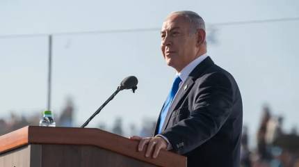 Израиль официально признал геноцид турками армян, греков и ассирийцев