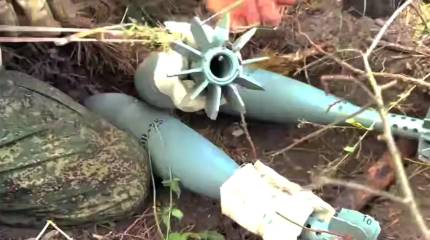 Противник признаёт потерю Северска Малого