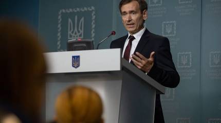 Депутат Рады: боевые действия могут прекратиться к марту 2026 года