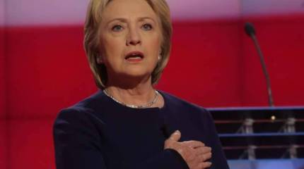 Клинтон: ситуация в Ливии неблагоприятная, но она лучше, чем в Сирии. И в этом заслуга США