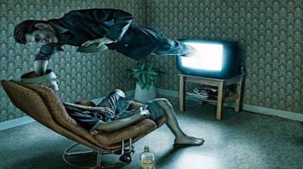 Разнос первый. Осточертели!