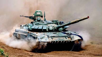 СМИ США "раскрыли" план России по противостоянию НАТО