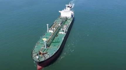 В американском WSJ заявили об осуществлении Израилем диверсий против танкеров с иранской нефтью