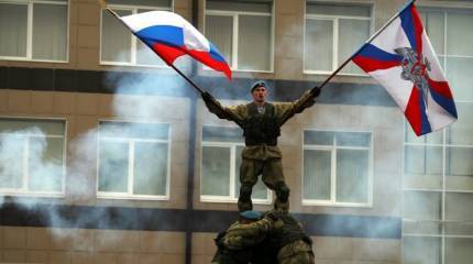 МО РФ обнародовало архивные документы к 100-летию РВВДКУ