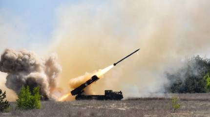 우크라이나 전문가: MLRS "빌카"의 연속 생산은 자금 부족과 군산복합체 기업에 대한 공격으로 인해 복잡해지고 있습니다.