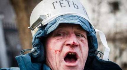 В Раде: Вы что, не видите - Запад грабит Украину