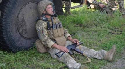 Бывший украинский депутат назвал ВСУ опасными для Украины из-за алкоголизации и наркомании