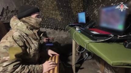 Военный опыт для БПЛА гражданского назначения