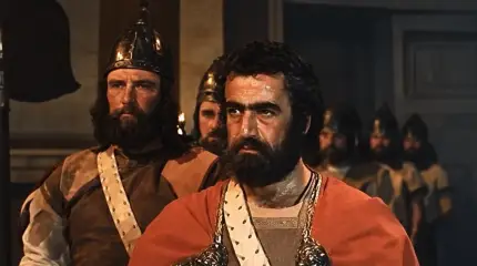 Флавий Велисарий. Война с готами и печальный финал жизни знаменитого полководца