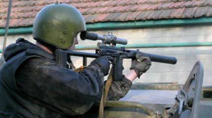 During the special operation in Kazan, those suspected of attempting to mufti of Tatarstan were killed