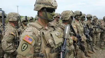 Армия США со страхом осознала свою уязвимость перед новыми вызовами