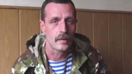 СМИ: Игорь Безлер ("Бес") отправлен в отставку