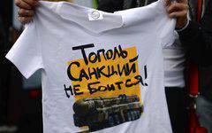 Санкционная война Запада против России: что пошло не так