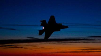 NI назвал 5 самых худших боевых самолётов США