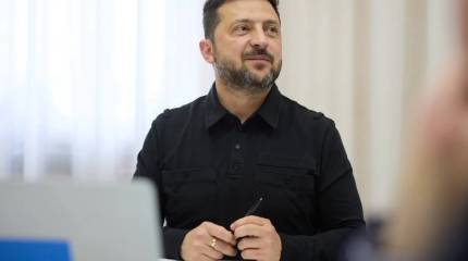 Зеленский собрался в США за новыми идеями американцев по завершению конфликта