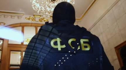 Росфинмониторинг внес планировавших диверсии в Крыму украинских агентов в перечень экстремистов