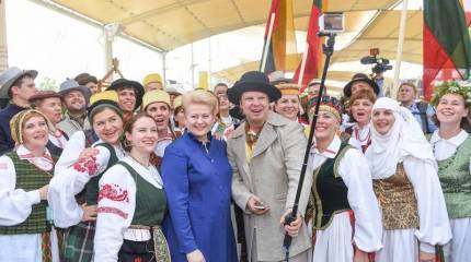 Вильнюс: Литва пустеет. Этим может воспользоваться Россия