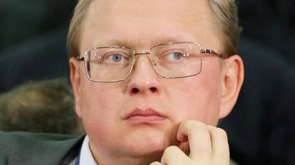 Нацизм вновь объявил России войну