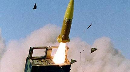 Более 5 Маха: для армии США разрабатывается гиперзвуковая ракета