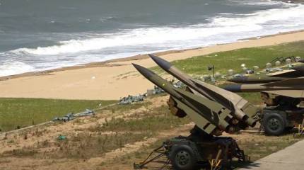 Швеция восстанавливает систему ПВО на острове Готланд «из-за российской угрозы»