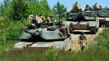 Не друзья они нам, не партнёры