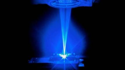 Mỹ đã công bố việc phát triển và thử nghiệm một loại vũ khí laser nhỏ gọn chống lại máy bay không người lái.