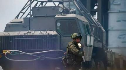 «Американские ракеты не имеют шансов»: в прессе Китая оценили российскую ЗРС С-500