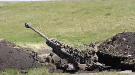 ВСУ могли применить против ВС РФ американские кассетные боеприпасы