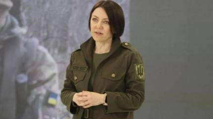 Заместитель министра обороны Украины: У России всегда несколько сценариев наступления