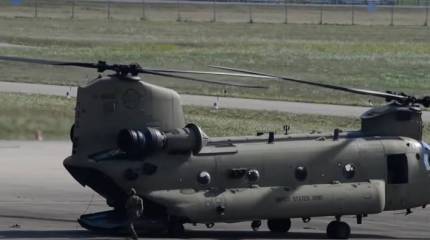 Армия США активно развивает систему военно-технического обслуживания, чтобы избежать нештатных ситуаций в будущем