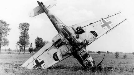 Мнение экспертов о достоверности сводок генерала квартирмейстера люфтваффе