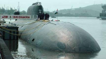 Economic Times: индийская компания ищет российского партнера для строительства кораблей и подлодок