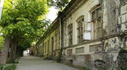 Потерянный Карс