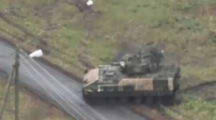 После разгрома в Гоголевке и на МАПП «Суджа» дорога, ведущая из Сум через Юнаковку, для противника утратила своё значение