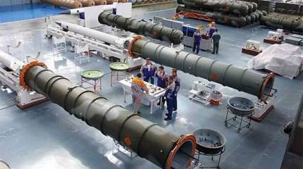 Прометей даёт огонь. Подтверждено начало испытаний ЗРК С-500