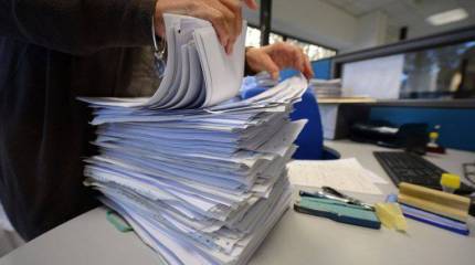 В Британии исчезли тысячи секретных документов эпохи колониализма