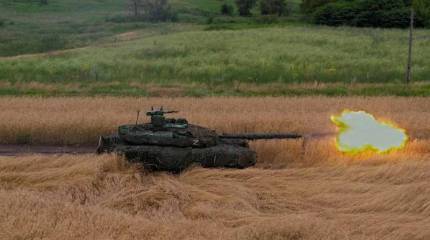 В Минобороны подтвердили уничтожение большого отряда иностранных наёмников и украинских военных в районе Казачьих Лагерей