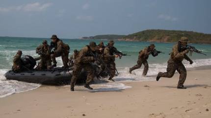 Кого ужалит «Золотая кобра»?