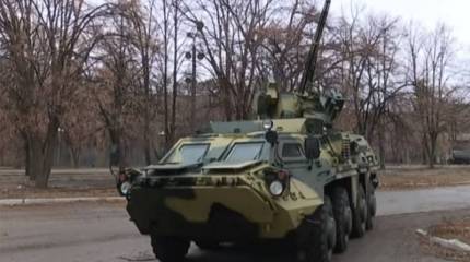 В ВРУ предложили до конца мая ликвидировать "Укроборонпром"