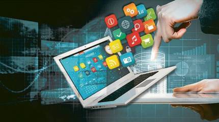 Чип всему голова