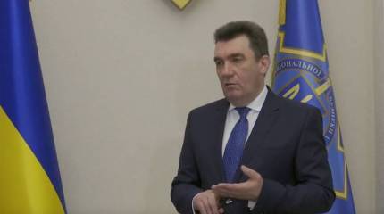 В Киеве заявили о готовности к созыву Совбеза ООН из-за ситуации с «Боингом» под Тегераном