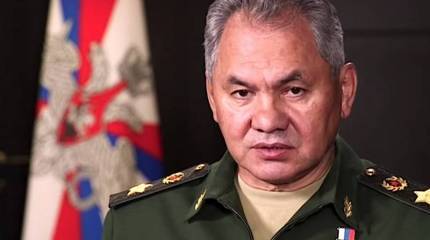 Военные ведомства России и Франции готовы восстанавливать отношения